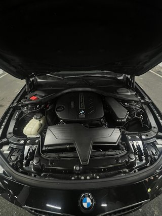 BMW Serie 4