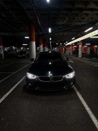 BMW Serie 4
