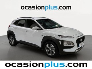 Hyundai Kona 1.6 GDI HEV Klass DT 104 kW (141 CV)