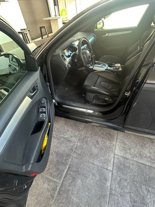 Audi A4 2010