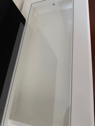 Mesa consola Ikea LIATORP 133x37 cm