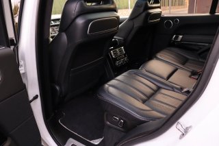 Land Rover Range Rover 2015