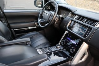 Land Rover Range Rover 2015