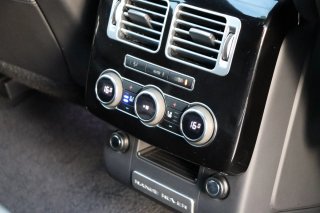 Land Rover Range Rover 2015