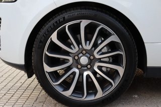 Land Rover Range Rover 2015