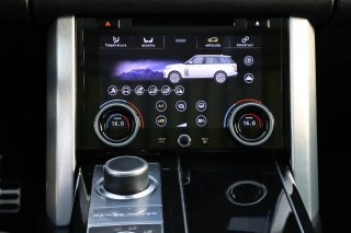 Land Rover Range Rover 2015