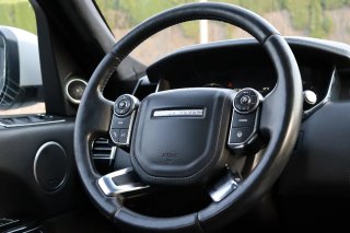Land Rover Range Rover 2015