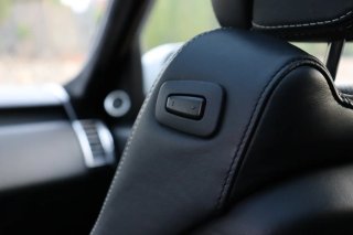 Land Rover Range Rover 2015