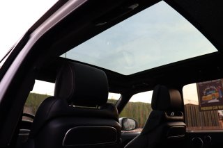 Land Rover Range Rover 2015