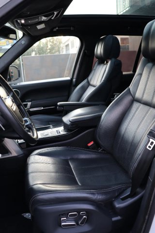 Land Rover Range Rover 2015
