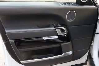 Land Rover Range Rover 2015