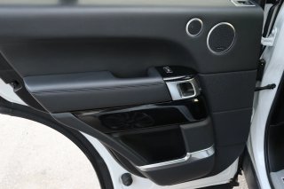Land Rover Range Rover 2015
