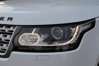Land Rover Range Rover 2015
