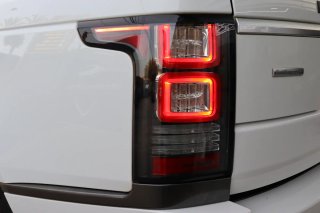 Land Rover Range Rover 2015