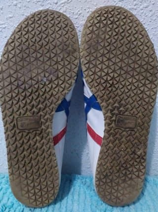 Onitsuka Tiger Mexico 66 Talla 42