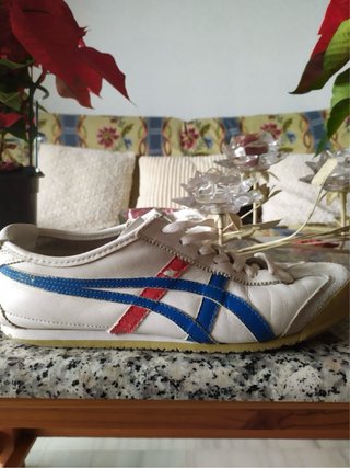 Onitsuka Tiger Mexico 66 Talla 42