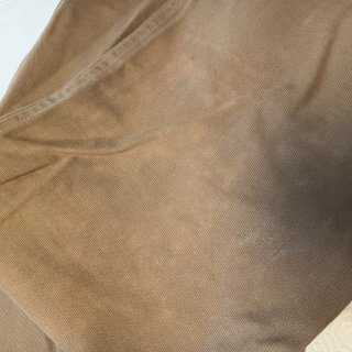 Pantaloni J. CONQUEROS Uomo Tg 56 Beige