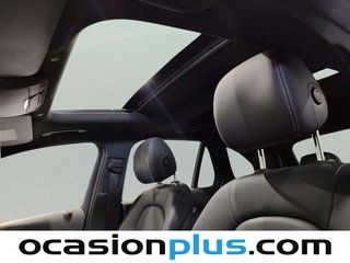 Mercedes-Benz GLC 200 4Matic 145 kW (197 CV)