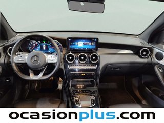 Mercedes-Benz GLC 200 4Matic 145 kW (197 CV)