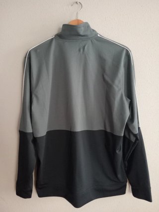 Sudadera Under Armour Gris Talla L Deportiva