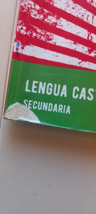 Lengua Castellana y Literatura 1 ESO. Edelvives