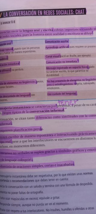Lengua Castellana y Literatura 1 ESO. Edelvives