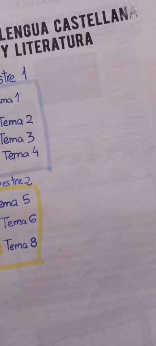 Lengua Castellana y Literatura 1 ESO. Edelvives