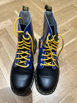 Botas Dr. Martens Beavis & Butt-Head