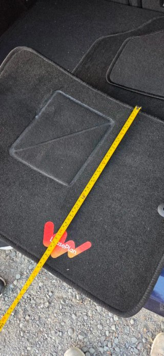 Alfombrillas coche