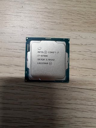 Lote Intel i3, Pentium, Celeron