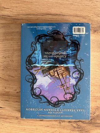 Libros Los Descendientes