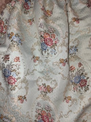 Traje de Fallera Niña 7-9 años