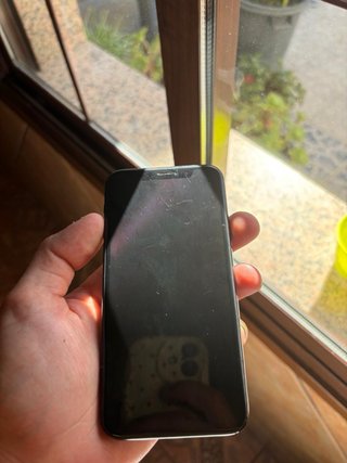 iPhone 11 Pro Verde Noche 256GB