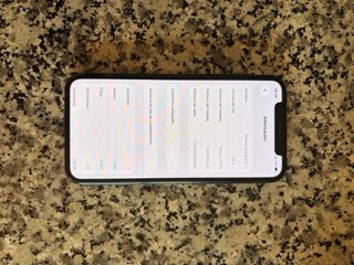 iPhone 11 Pro Verde Noche 256GB
