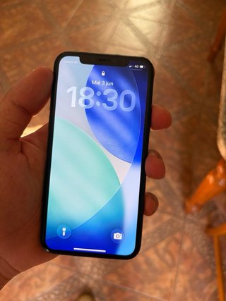 iPhone 11 Pro Verde Noche 256GB