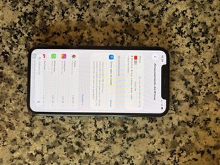 iPhone 11 Pro Verde Noche 256GB