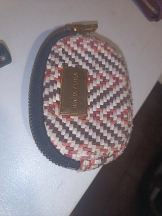 Monedero Bimba y Lola Multicolor