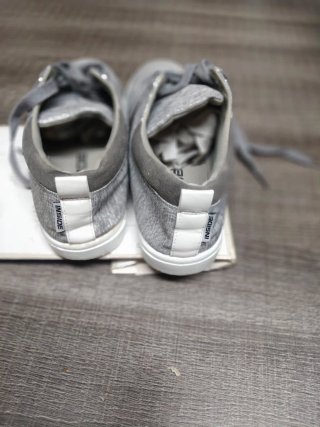 Zapatillas inside