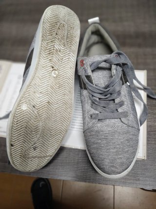 Zapatillas inside