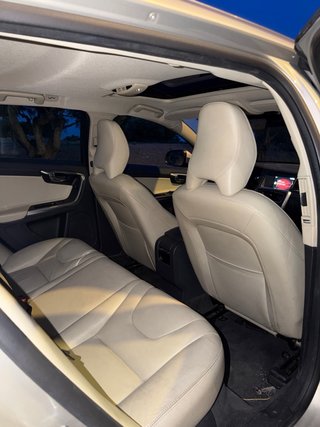Volvo V60 D4
