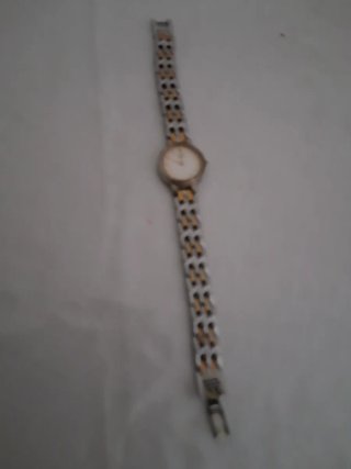 Relojes Geneva Oro y Plata