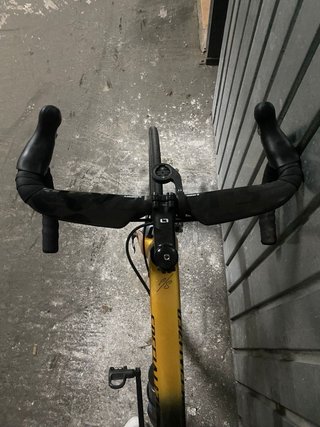 Bicicleta Specialized S-Works