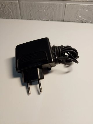Cargador Nintendo Game boy original