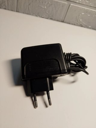 Cargador Nintendo Game boy original