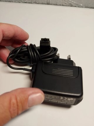 Cargador Nintendo Game boy original