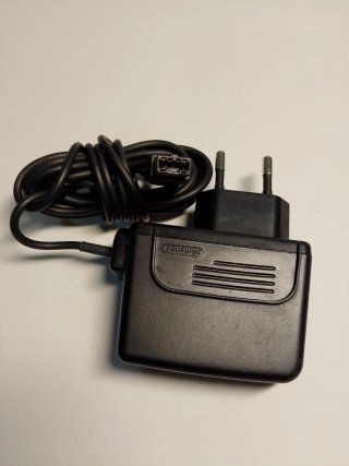 Cargador Nintendo Game boy original