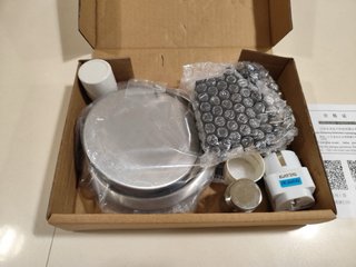 Báscula de precisión para joyería/farmacia
