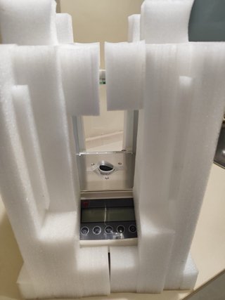 Báscula de precisión para joyería/farmacia