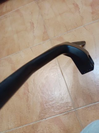 MANILLAR SYNCROSS IC SL WC