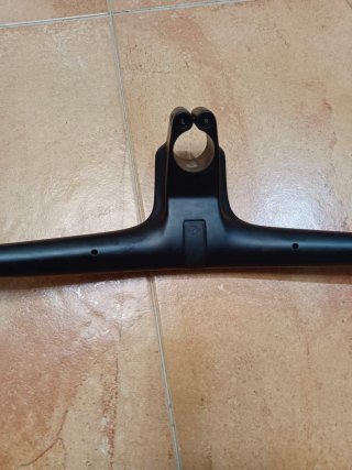 MANILLAR SYNCROSS IC SL WC